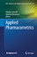 Applied Pharmacometrics - Herausgegeben von Schmidt, Stephan Derendorf, Hartmut