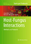 Host-Fungus Interactions - Herausgegeben:Brand, Alexandra C.; MacCallum, Donna M.