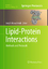 Lipid-Protein Interactions - Herausgegeben:Kleinschmidt, Jörg H.