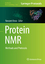 Protein NMR / Methods and Protocols / Ranajeet Ghose / Buch / Methods in Molecular Biology / HC runder Rücken kaschiert / Englisch / 2017 / Springer US / EAN 9781493973859 - Ghose, Ranajeet