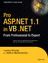 Pro ASP.NET 1.1 in VB .NET - Laurence Moroney Matthew MacDonald