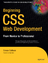 Beginning CSS Web Development / From Novice to Professional / Simon Collison / Taschenbuch / xxxi / Englisch / 2006 / Apress / EAN 9781590596890 - Collison, Simon