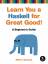 Learn You a Haskell for Great Good! - Miran Lipovaca