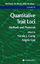 Quantitative Trait Loci: Methods and Protocols - Herausgegeben:Camp, Nicola J.; Cox, Angela