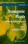 Transgenic Plants - Herausgegeben von Peña, Leandro