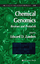 Chemical Genomics: Reviews and Protocols - Edward D. Zanders