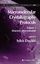 Macromolecular Crystallography Protocols, Volume 2 - Doublie, Sylvie