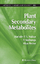 Plant Secondary Metabolites - Makkar, Harinder P.S.;Sidhuraju, P.;Becker, Klaus