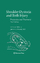 Shoulder Dystocia and Birth Injury: Prevention and Treatment - Herausgegeben:O'Leary, James A.