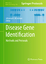 Disease Gene Identification: Methods and Protocols - Herausgegeben:DiStefano, Johanna K.