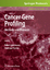 Cancer Gene Profiling - Herausgegeben von Grützmann, Robert Pilarsky, Christian