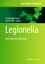 Legionella  Methods and Protocols  Carmen Buchrieser (u. a.)  Buch  Methods in Molecular Biology  Book  Englisch  2012 - Buchrieser, Carmen