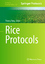 Rice Protocols / Yinong Yang / Buch / Methods in Molecular Biology / HC runder Rücken kaschiert / Englisch / 2012 / Humana Press / EAN 9781627031936 - Yang, Yinong