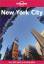 Lonely Planet - New York City - Jeremy Gray