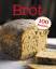 Brot 100 Rezepte - Parragon