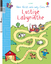 Mein Wisch- und Weg- Buch: Lustige Labyrinthe - mit abwischbarem Stift - Greenwell, Jessica