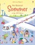 Mein Stickerbuch: Sommer | Fiona Watt | Taschenbuch | Deutsch | 2014 | Usborne Verlag | EAN 9781782321422 - Watt, Fiona