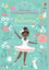 Mein erstes Anziehpuppen-Stickerbuch: Bella, die kleine Ballerina - Watt, Fiona