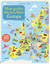 Mein großer Sticker-Atlas: Europa - Melmoth, Jonathan