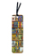 10er-Verpackungseinheit Lesezeichen: Bodleian Libraries, Bücherregal Halligalli | Flame Tree Publishing | 2022 | Flechsig | EAN 9781839649202 - Flame Tree Publishing