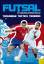 Futsal - Hermans, Vic Engler, Rainer