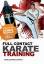 Full Contact Karate Training - Jurgen Hoeller