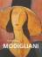 Amadeo Modigliani - Jane Rogoyska und Frances Alexander