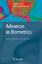 Advances in Biometrics: Sensors, Algorithms and Systems / N. K. Ratha (u. a.) / Buch / XIX / Englisch / 2007 / SPRINGER NATURE / EAN 9781846289200 - Ratha, N. K.