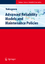 Advanced Reliability Models and Maintenance Policies  Toshio Nakagawa  Buch  Springer Series in Reliability Engineering  Englisch  2008 - Nakagawa, Toshio