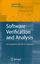 Software Verification and Analysis  An Integrated, Hands-On Approach  Janusz Laski (u. a.)  Buch  Englisch  2009 - Laski, Janusz