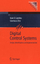 Digital Control Systems | Design, Identification and Implementation | Gianluca Zito (u. a.) | Taschenbuch | Communications and Control Engineering | Paperback | XXIV | Englisch | 2010 - Zito, Gianluca