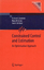 Constrained Control and Estimation: An Optimisation Approach | Graham Goodwin (u. a.) | Buch | Communications and Control Eng | XVIII | Englisch | 2004 | SPRINGER NATURE | EAN 9781852335489 - Goodwin, Graham