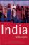 India: The Rough Guide (2nd ed) - Abram, David, Devdan Sen and Harriet Sharkey