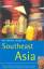 The Rough Guide to Southeast Asia (Rough Guide Travel Guides) - Atiyah, Jeremy
