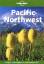 Pacific Northwest, Oregon and Washington (LONELY PLANET PACIFIC NORTHWEST) - Schechter, Daniel C.