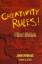 Creativity Rules. A writer's workbook - Vorhaus John