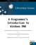 A Programmer's Introduction to Windows DNA [With CDROM] | Christian Gross | Taschenbuch | CDROM | XV | Englisch | 2000 | APRESS | EAN 9781893115170 - Gross, Christian