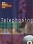 DBC: Telephoning: Master the Key Communication Skills Required in International Business English (+ CD-ROM)