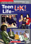 Timesaver 'Teen Life - UK!', mit 1 DVD - Photocopiable, CEFR: B1-C1 (Helbling Languages / Scholastic) - Bloese, Jacquie; Whatling, Tanya