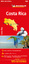 Michelin Costa Rica. Straßen- und Tourismuskarte 1:600.000 | (Land-)Karte | Michelin Nationalkarte | Deutsch | 2018 | Michelin Editions | EAN 9782067229419