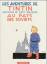Les Aventures de Tintin 01. Au pays des Soviets | Reporter de 'Petit Vingtieme' | Herge | Buch | 141 S. | Französisch | 1999 | Casterman | EAN 9782203001008 - Herge
