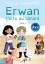 Erwan, l'elfe au canard - Paul A. Garance