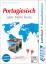 ASSiMiL Portugiesisch ohne Mühe heute - Audio-Sprachkurs - Niveau A1-B2 - Selbstlernkurs in deutscher Sprache, Lehrbuch + 4 Audio-CDs - ASSiMiL GmbH