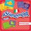 Assimemor Animali & Colori (Tiere & Farben) / Das kinderleichte Italienisch-Gedächtnisspiel von ASSiMiL, Spieleranzahl: 1-6, Spieldauer (Min.): 25, Gedächtnisspiel / Spiel / 64 bunte Bildkarten / 2016