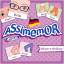 Assimemor Körper & Kleidung / Spieleranzahl: 1-6, Spieldauer (Min.): 25, Gedächtnisspiel / Spiel / 64 bunte Bildkarten / Deutsch / 2016 / Assimil Verlag GmbH / EAN 9782700590524