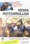 Vespa Motorroller - Schneider, Hans J