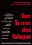 Der Terror des Krieges. Der Überfall auf Jugoslawien und die Eroberung Südosteuropas. - Minow, Hans-Rüdiger