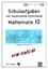 Mathematik 10 Schulaufgaben von bayerischen Gymnasien mit Lösungen - nach G9 und LehrplanPLUS - Arndt, Claus