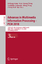Advances in Multimedia Information Processing - PCM 2018 - Herausgegeben von Hong, Richang Cheng, Wen-Huang Yamasaki, Toshihiko Wang, Meng Ngo, Chong-Wah