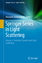 Springer Series in Light Scattering - Herausgegeben:Kokhanovsky, Alexander